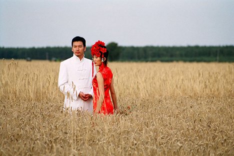 Wan-Duo Wang - Statysci - Film