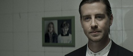 Pål Sverre Hagen - Redención: Los casos del departamento Q - De la película