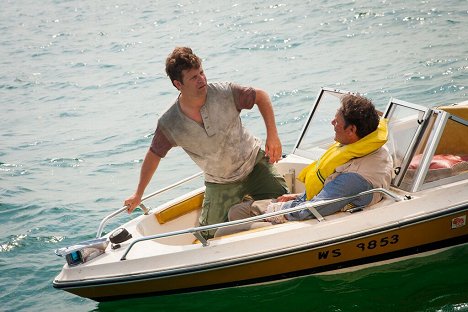 Sean Astin, Chris Mulkey - The Surface - Kuvat elokuvasta