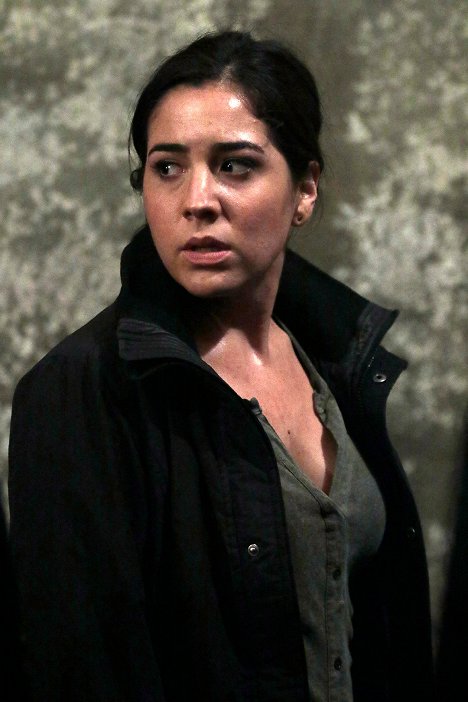 Audrey Esparza - Blindspot - Kaapatut - Kuvat elokuvasta