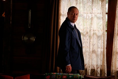 James Spader - The Blacklist - Dr. Linus Creel (No. 82) - Photos