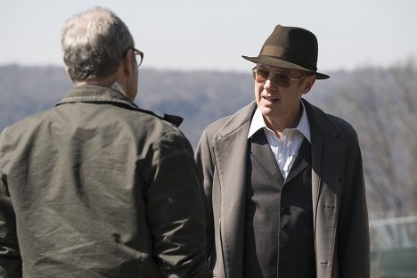 James Spader - The Blacklist - Quon Zhang (Nr. 87) - Filmfotos