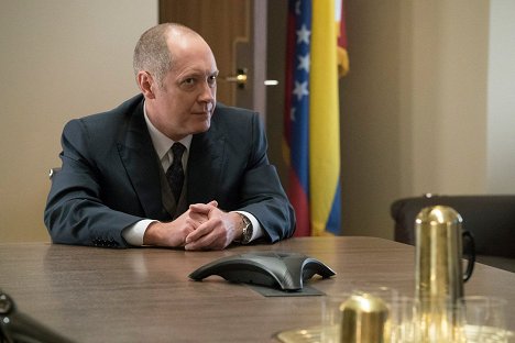 James Spader - The Blacklist - The Director: Conclusion - Kuvat elokuvasta