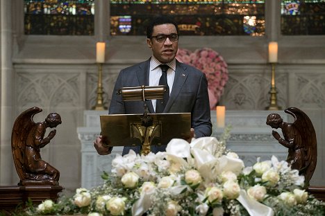 Harry Lennix - The Blacklist - The Artax Network - Photos