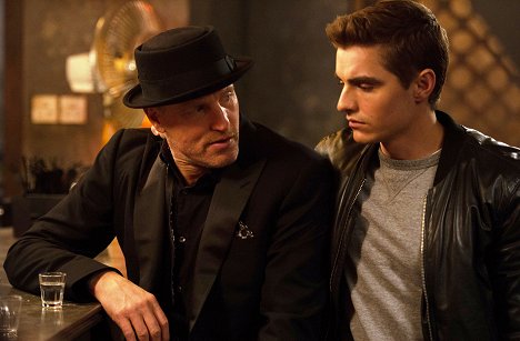 Woody Harrelson, Dave Franco - Now You See Me 2 - Photos