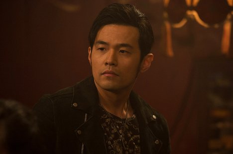 Jay Chou - Now You See Me 2 - Photos