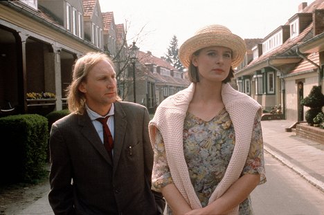 Otto Waalkes, Jessika Cardinahl - Otto - Der Liebesfilm - De la película