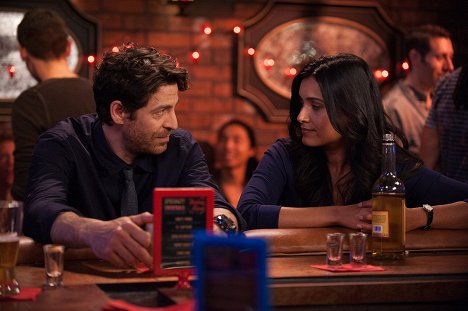 Don Hany, Shelley Conn - Heartbeat - Twins - Film