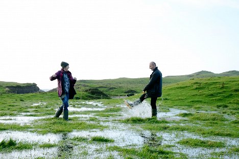 Susan Swanton, Simon Licht - Happy Hour - Filmfotók