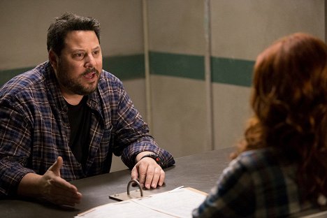 Greg Grunberg - The Mysteries of Laura - The Mystery of the Morning Jog - Photos