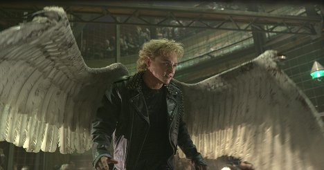 Ben Hardy - X-Men: Apocalypse - Z filmu