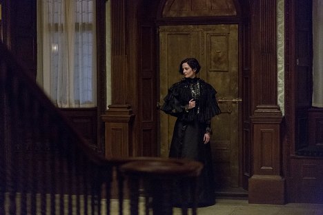 Eva Green - Penny Dreadful - Dravci vzdálení i blízcí - Z filmu