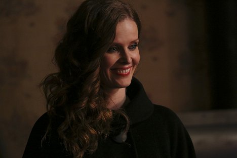 Rebecca Mader - Once Upon a Time - Sisters - Photos