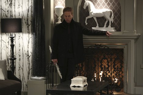 Greg Germann - Once Upon a Time - Last Rites - Photos