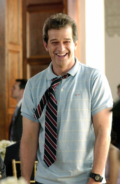 Allen Covert - Grandma's Boy - Photos