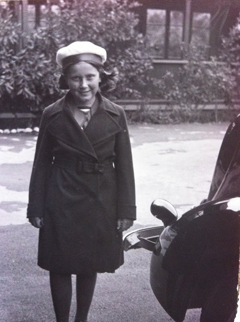 Lana Peters - Stalins Tochter - Filmfotos