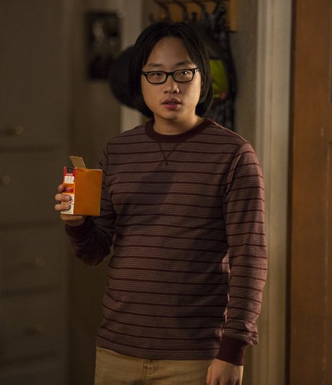 Jimmy O. Yang - Silicon Valley - Vertriebsstrategie - Filmfotos