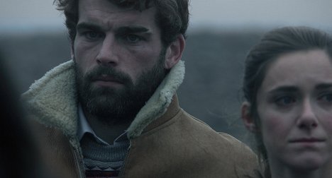 Stanley Weber - L'origine de la violence - Filmfotos