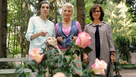 Isolde Barth, Jutta Speidel, Lena Stolze - Fanny und ... - Promoción