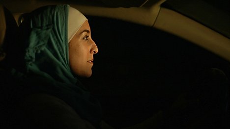 Abeer al Kalouti - Radikaali - De la película