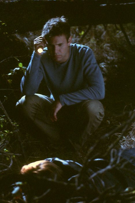 Matthew Davis - Shadow of Fear - Film