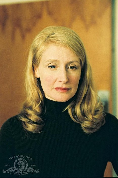 Patricia Clarkson - The Woods - Film