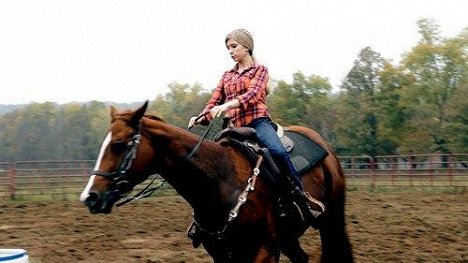 Sophie Bolen - Rodeo Girl - Kuvat elokuvasta