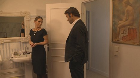 Hélène Rolles - Les Mystères de l'amour - Parallèlement votre (1/2) - Film