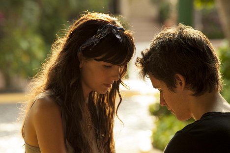 Camilla Belle, Devon Werkheiser - Guatdefoc - Z filmu