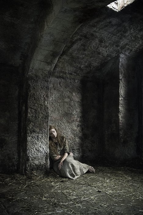 Natalie Dormer - Game of Thrones - Le Livre de l'Étranger - Film