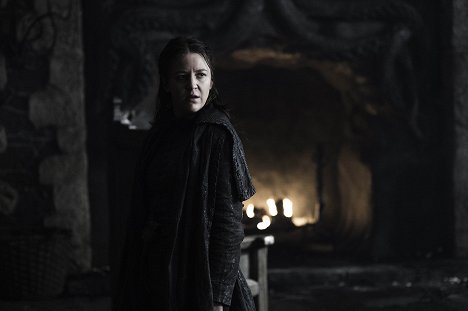 Gemma Whelan - Game Of Thrones - Das Buch des Fremden - Filmfotos