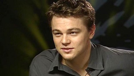 Leonardo DiCaprio - Leonardo DiCaprio - Phantom und Superstar - De la película