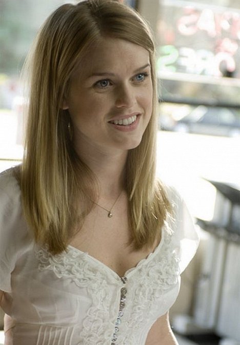 Alice Eve - Imigranti - Z filmu