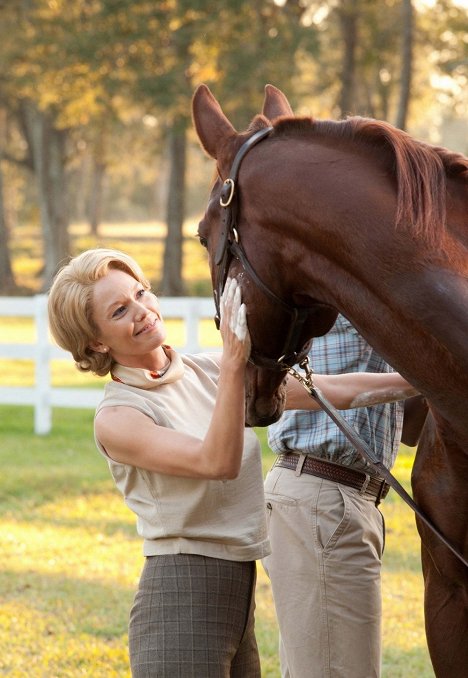 Diane Lane - Secretariat - Ein Pferd wird zur Legende - Filmfotos