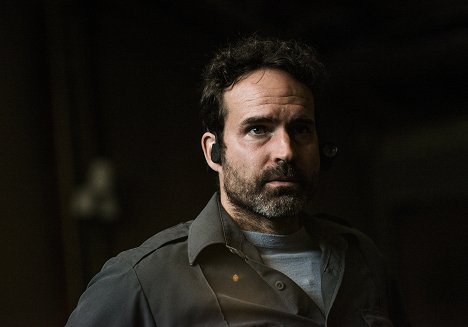 Jason Patric - The Confines - Do filme