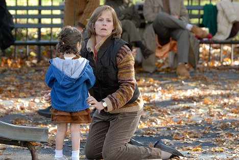 Sigourney Weaver - Dívka v parku - Z filmu