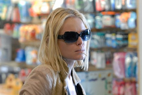 Kate Bosworth - Dívka v parku - Z filmu