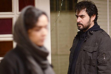 Shahab Hosseini - O Vendedor - De filmes
