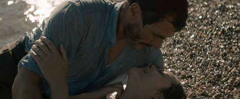 Alex Brendemühl, Marion Cotillard - Z innego świata - Z filmu