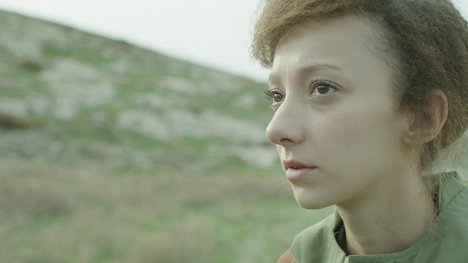Mili Eshet - Beyond the Mountains and Hills - Van film