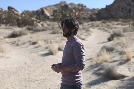 Wes Bentley - 3 Nights in the Desert - Z filmu