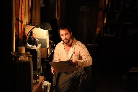 Noah Wyle - Zorniges Land - Filmfotos