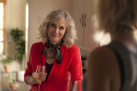 Blythe Danner - I'll See You in My Dreams - Film