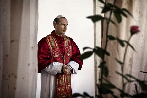 Fabrizio Gifuni - Paolo VI - Il Papa nella tempesta - Z filmu