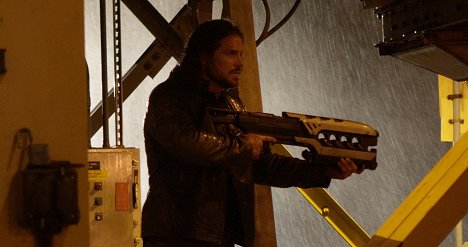 John Hennigan - Stormageddon - Photos