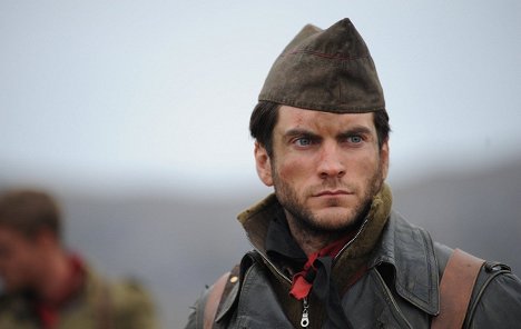 Wes Bentley - There Be Dragons - Photos
