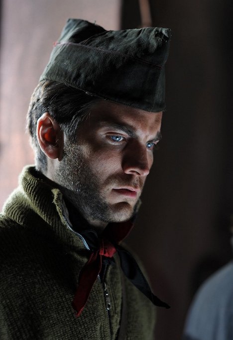 Wes Bentley - There Be Dragons - Photos