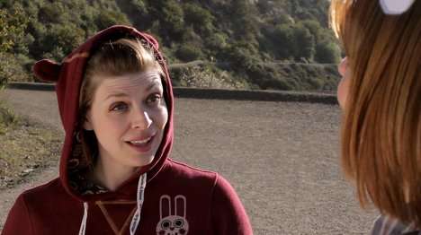 Amber Benson - Do You Have a Cat? - Van film