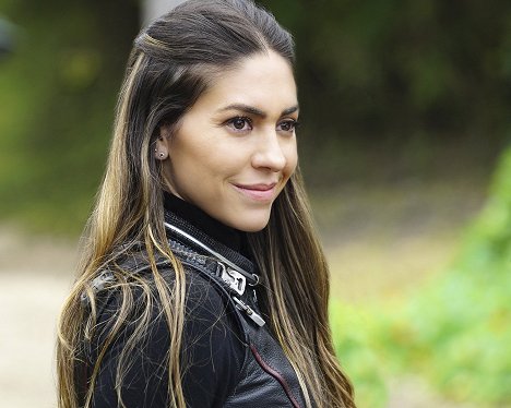 Natalia Cordova-Buckley - Marvel : Les agents du S.H.I.E.L.D. - Absolution - Film