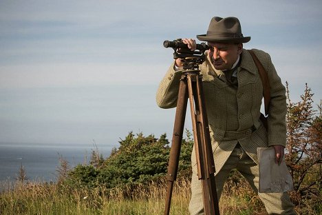 Jason Card - Murdoch nyomozó rejtélyei - Kincses sziget - Filmfotók